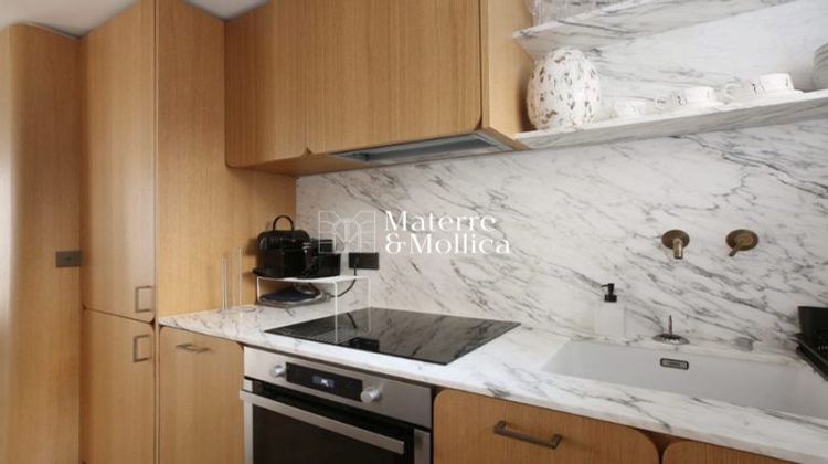 Ma-Cabane - Vente Appartement Paris, 42 m²