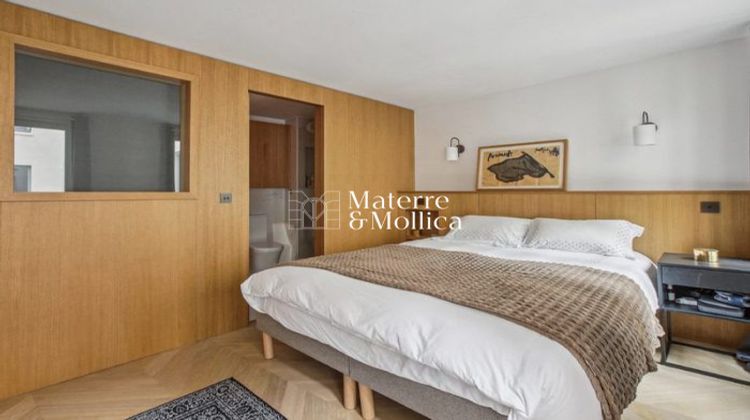 Ma-Cabane - Vente Appartement Paris, 42 m²