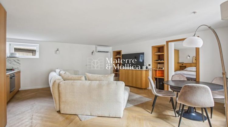 Ma-Cabane - Vente Appartement Paris, 43 m²