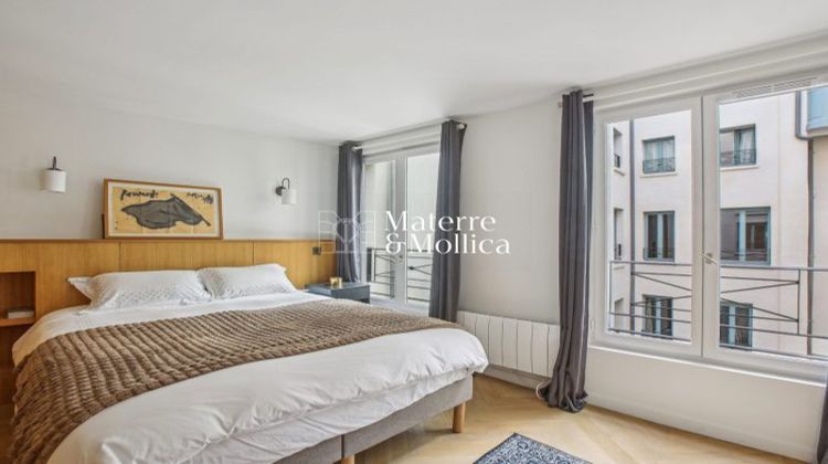 Ma-Cabane - Vente Appartement Paris, 43 m²