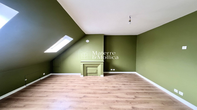 Ma-Cabane - Vente Appartement Paris, 50 m²