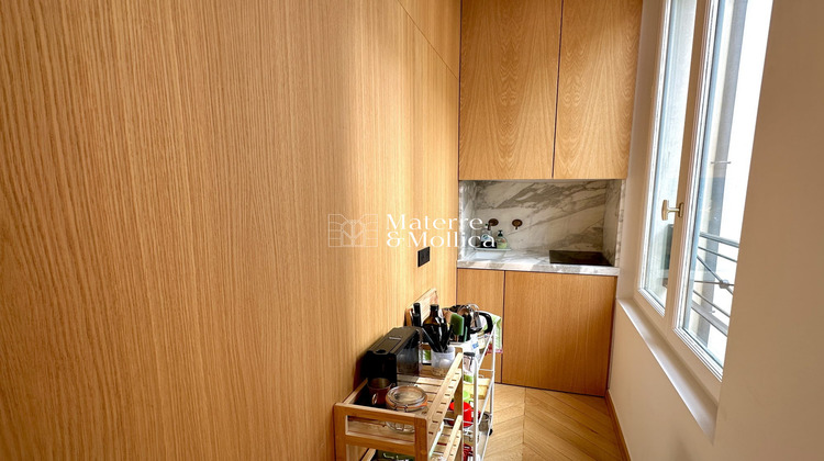 Ma-Cabane - Vente Appartement Paris, 22 m²