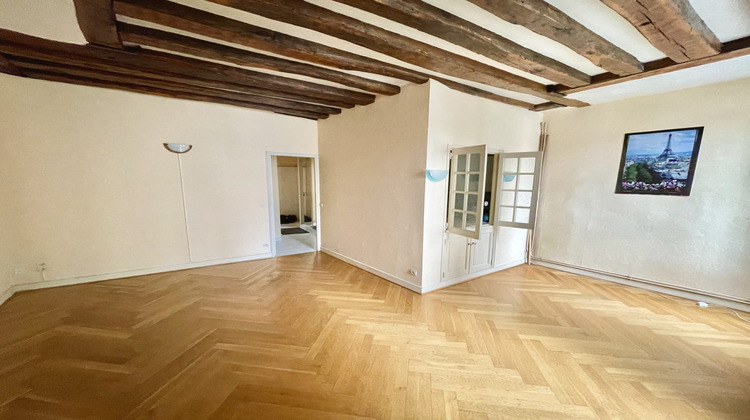 Ma-Cabane - Vente Appartement Paris, 57 m²