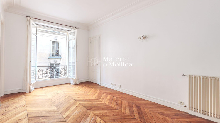 Ma-Cabane - Vente Appartement Paris, 71 m²