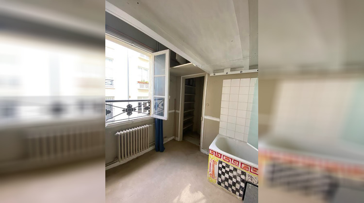 Ma-Cabane - Vente Appartement Paris, 7 m²