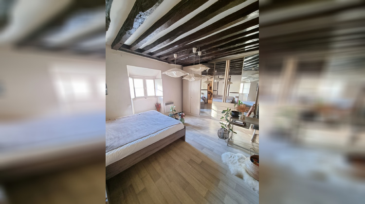 Ma-Cabane - Vente Appartement Paris, 32 m²