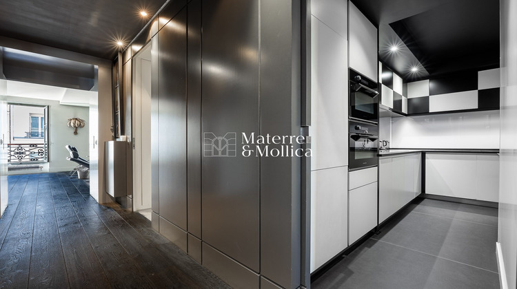 Ma-Cabane - Vente Appartement Paris, 110 m²