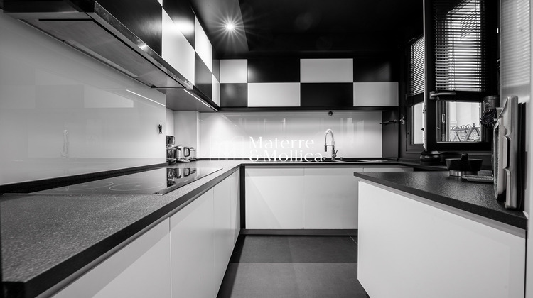 Ma-Cabane - Vente Appartement Paris, 110 m²