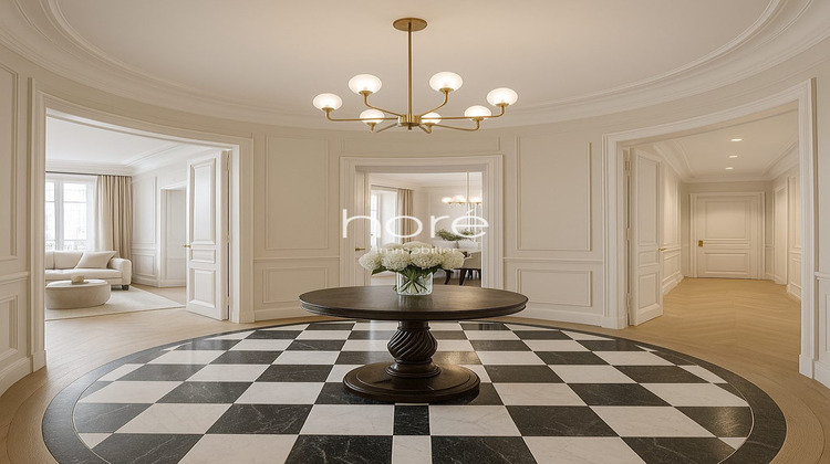 Ma-Cabane - Vente Appartement Paris, 280 m²