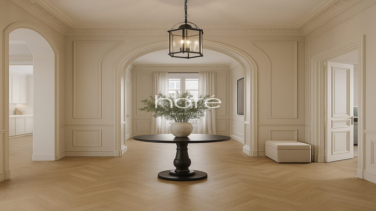 Ma-Cabane - Vente Appartement Paris, 280 m²