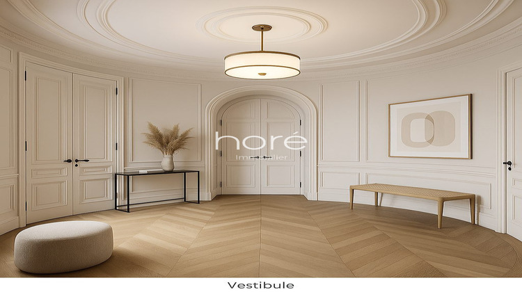 Ma-Cabane - Vente Appartement Paris, 280 m²