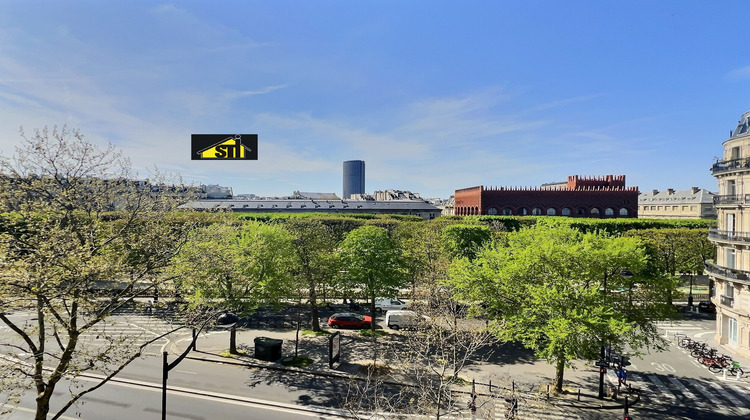 Ma-Cabane - Vente Appartement Paris, 22 m²