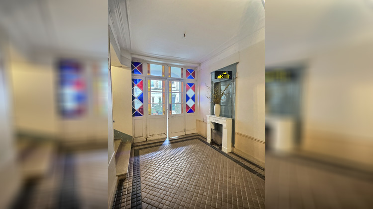 Ma-Cabane - Vente Appartement Paris, 22 m²