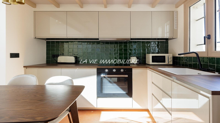 Ma-Cabane - Vente Appartement Paris, 19 m²