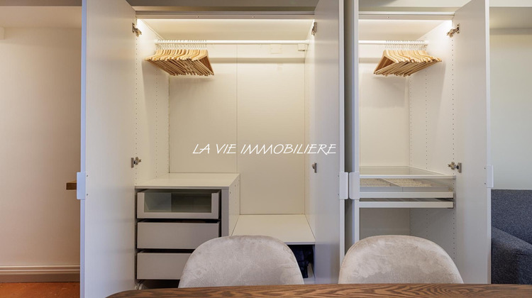 Ma-Cabane - Vente Appartement Paris, 19 m²