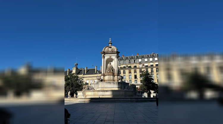 Ma-Cabane - Vente Appartement Paris, 41 m²