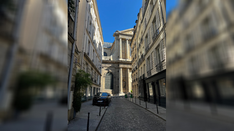 Ma-Cabane - Vente Appartement Paris, 41 m²