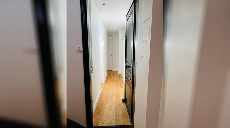 Ma-Cabane - Vente Appartement Paris, 41 m²