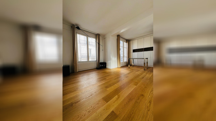 Ma-Cabane - Vente Appartement Paris, 41 m²