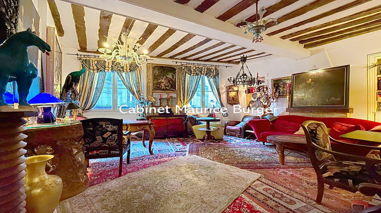 Ma-Cabane - Vente Appartement Paris, 51 m²