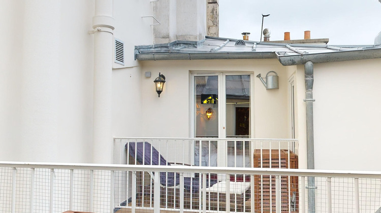 Ma-Cabane - Vente Appartement Paris, 126 m²