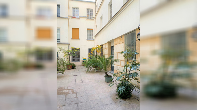 Ma-Cabane - Vente Appartement Paris, 14 m²