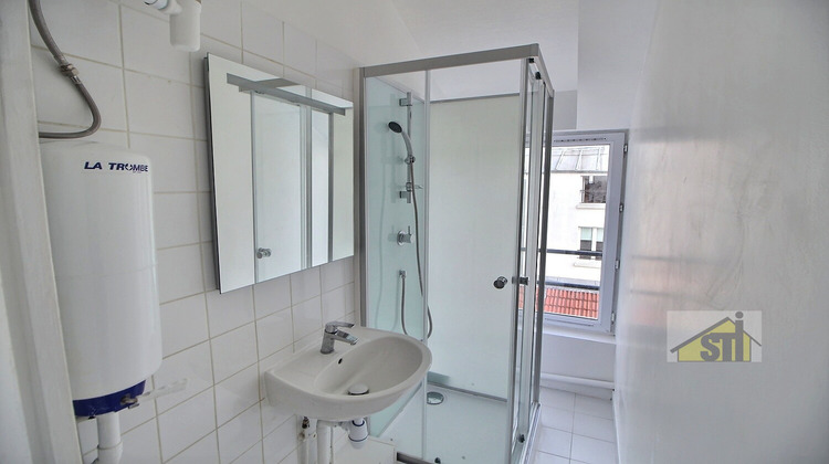 Ma-Cabane - Vente Appartement Paris, 14 m²