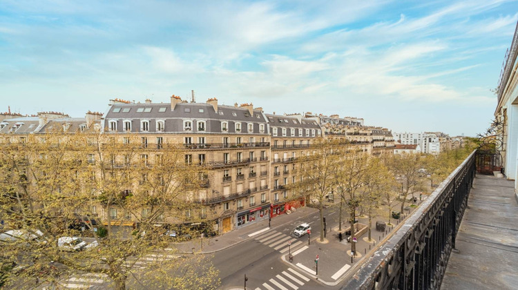 Ma-Cabane - Vente Appartement Paris, 130 m²