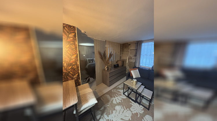 Ma-Cabane - Vente Appartement Paris, 28 m²