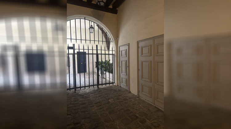 Ma-Cabane - Vente Appartement Paris, 28 m²