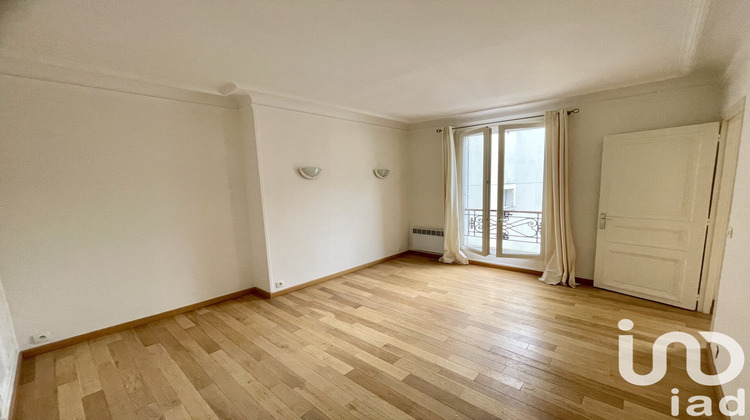 Ma-Cabane - Vente Appartement Paris, 41 m²