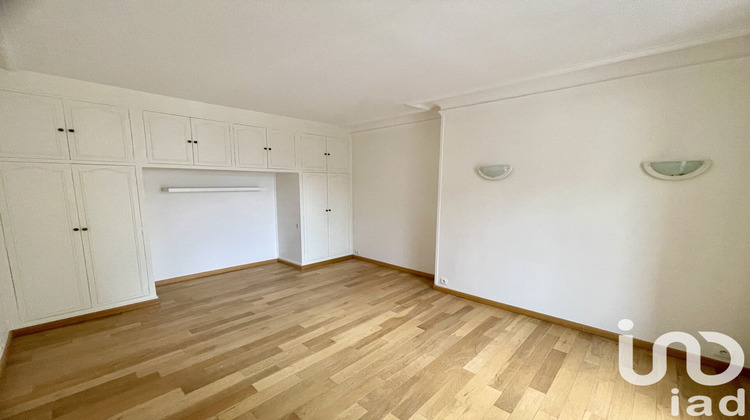 Ma-Cabane - Vente Appartement Paris, 41 m²