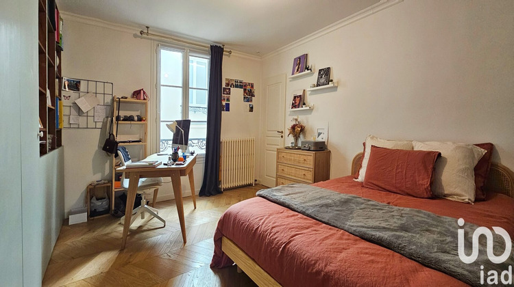 Ma-Cabane - Vente Appartement Paris, 76 m²