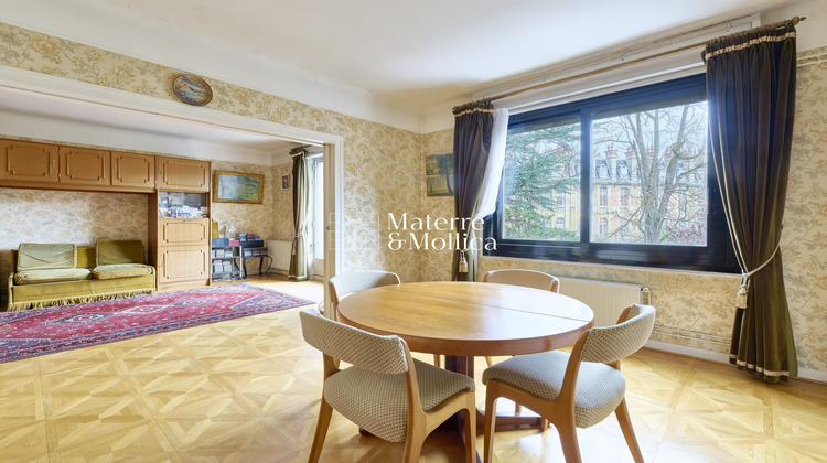 Ma-Cabane - Vente Appartement Paris, 96 m²
