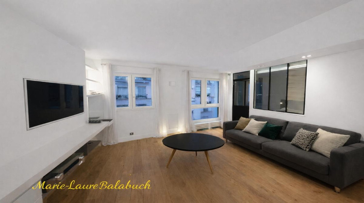 Ma-Cabane - Vente Appartement PARIS, 42 m²