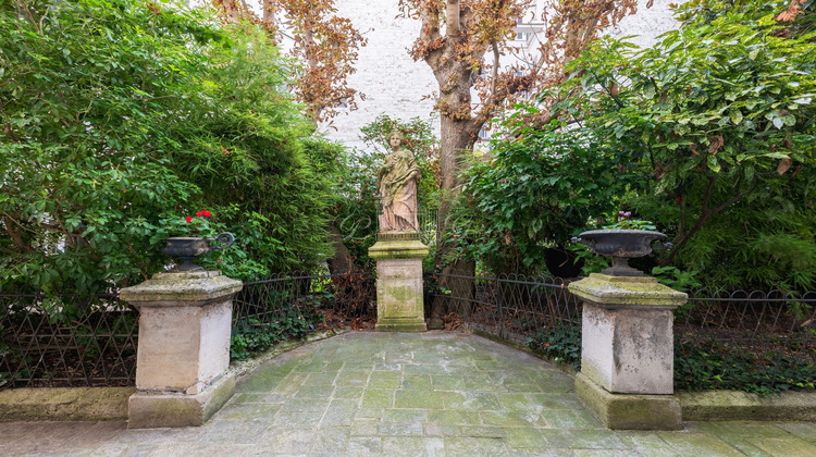 Ma-Cabane - Vente Appartement Paris, 150 m²