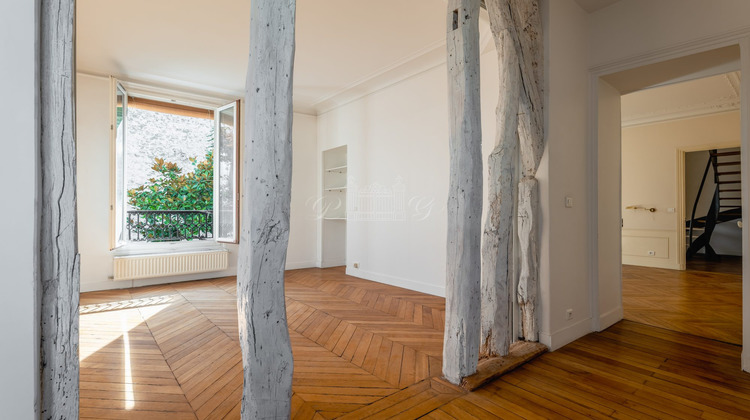 Ma-Cabane - Vente Appartement Paris, 150 m²