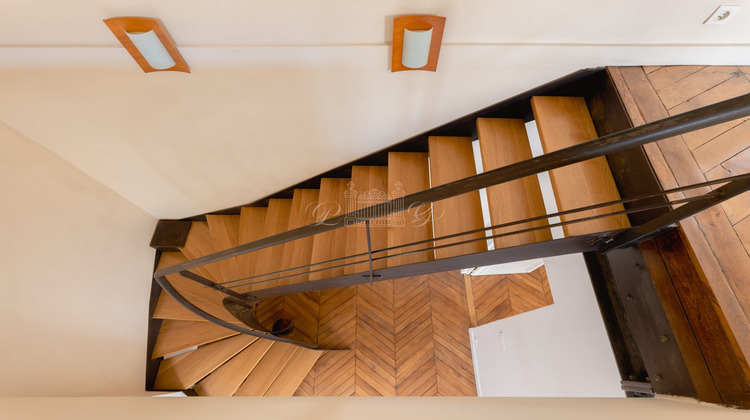 Ma-Cabane - Vente Appartement Paris, 150 m²