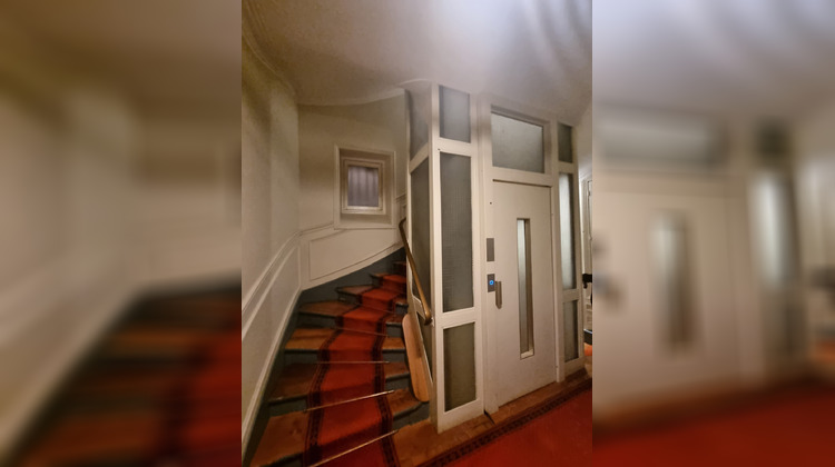 Ma-Cabane - Vente Appartement Paris, 92 m²