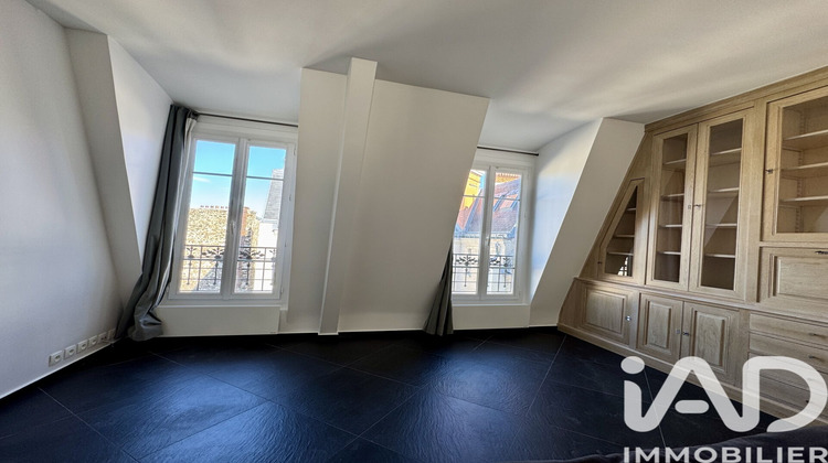 Ma-Cabane - Vente Appartement Paris, 22 m²
