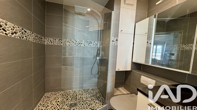 Ma-Cabane - Vente Appartement Paris, 22 m²