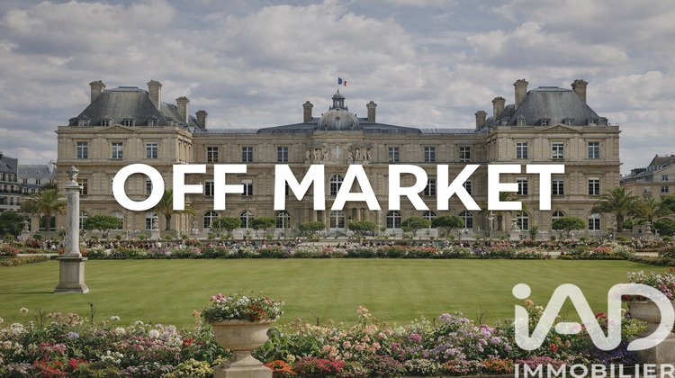 Ma-Cabane - Vente Appartement Paris, 203 m²