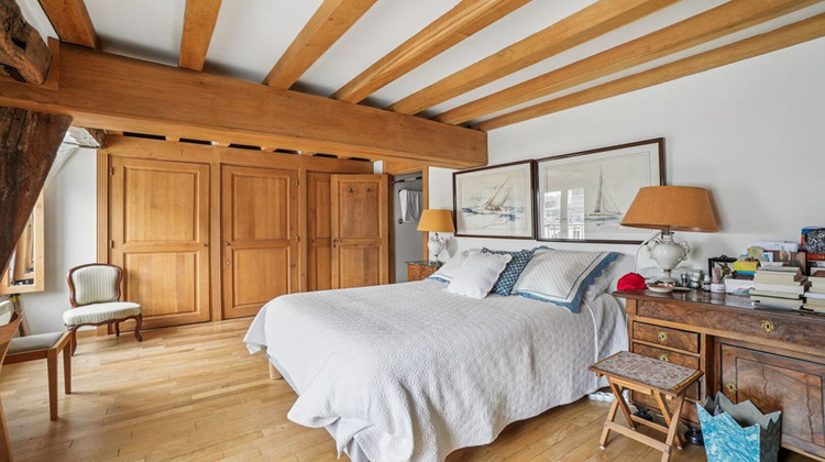 Ma-Cabane - Vente Appartement PARIS, 112 m²