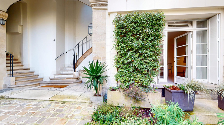 Ma-Cabane - Vente Appartement Paris, 29 m²