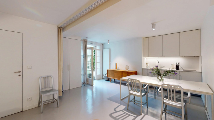 Ma-Cabane - Vente Appartement Paris, 29 m²