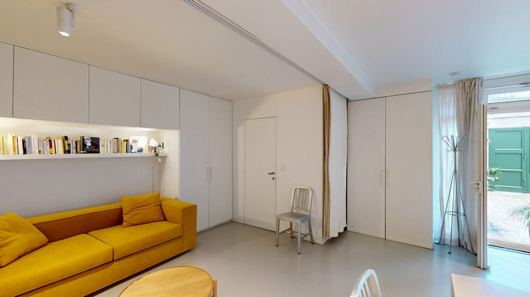 Ma-Cabane - Vente Appartement Paris, 29 m²