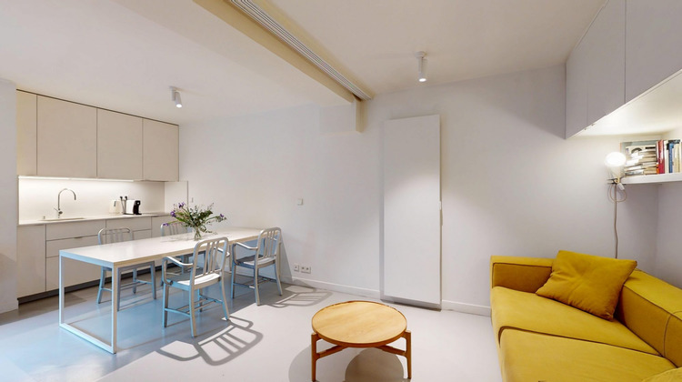 Ma-Cabane - Vente Appartement Paris, 29 m²