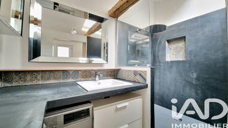 Ma-Cabane - Vente Appartement Paris, 42 m²