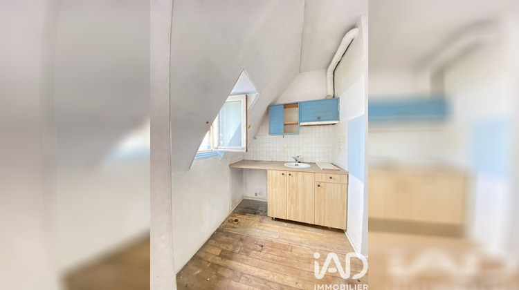 Ma-Cabane - Vente Appartement Paris, 26 m²