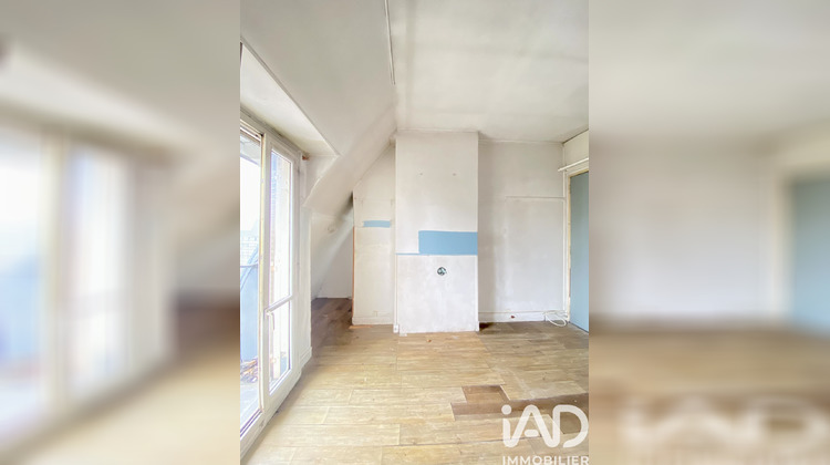 Ma-Cabane - Vente Appartement Paris, 26 m²